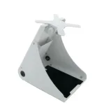 Star mUnite EZ3 STAND tahvelarvuti hoidik, V&auml;rv: Valge, telli eraldi: mENCLOSURE, sobib: mc-Print3 seeria (37954750)