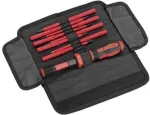 K&auml;sikruvikeerajate komplekt Cimco 114806 pikkus 100 mm