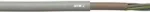 LAPP 16000023-100 mantelkaabel NYM-J 5 G 1,50 mm&sup2; hall 100 m (16000023-100)