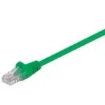 Wentronic 95251-GB v&otilde;rgukaabel, RJ-45 &ndash; RJ-45, isane/isane, Cat6 U/UTP