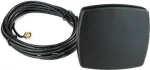 Antenn INSYS DACAR 302 IP67 SMA &mdash; v&auml;line mobiil-/Wi‑Fi-antenn, IP67 ilmastikukindel, SMA-pistik