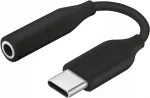 Samsung USB-C k&otilde;rvaklappide pistiku adapter EE-UC10JUBEGWW - must (EE-UC10JUBEGWW)