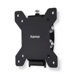 Hama 00220802 telerikinnitus/seis 66 cm (26 tolli) must