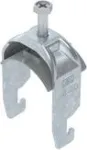 OBO Bettermann Clamp Bracket 34-40mm BS-U1-K-40 FT (1186736)