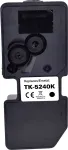 Renkforce toonerkassett replaces Kyocera TK-5240K &Uuml;hilduv Must 4000 lehek&uuml;lge RF-5608328 (RF-5608328)