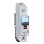 Legrand TX3 kaitsel&uuml;liti Miniatuurkaitsel&uuml;liti T&uuml;&uuml;p B 1