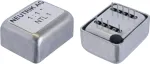 Audiotrafo Neutrik NTE10/2 50000 oomi 1,2 V
