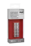 Meisterdamismagnet silinder Sigel GL701
