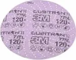3M 86825 Xtract&trade; Cubitron&trade; II lihvketas Diameeter 152 mm 50 tk (86825)