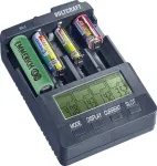 Korduvlaetav liitiumioonaku Voltcraft 18650 2600 mAh
