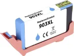 Renkforce Ink asendab HP 903 XL (T6M03AE) &uuml;hilduvat ts&uuml;aani RF-5705454 (RF-5705454)