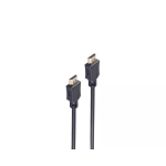 HDMI kaabel ShiverPeaks BS77470-E 1m
