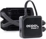 Alphacool Eisbaer LT92 CPU - must (ilma ventilaatorita) (11761)