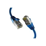 EFB-Elektronik CAT8.1 Sinine 1,5m RJ45 patch-kaabel S/FTP PIMF LSZH 2000MHZ 40GB V&otilde;rgukaabel Tootja: EFB Elektronik (EC020200236)