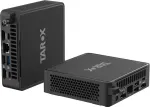 Tarox MINI-PC G15 - C3,8GB,500GB SSD,W11P (2502951)