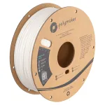 3D-printimismaterjal pol&uuml;piimhape PLA Valge 3 kg Polymaker PA02036