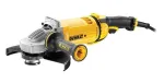 DeWALT DWE4559 nurklihvija 23 cm 6500 RPM 2400 W 5,7 kg