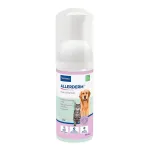 Puhastusvaht VIRBAC ALLERDERM SPOT ON koertele ja kassidele 6 x 2 ml