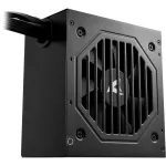 Rebel P15 850, PC-toiteplokk must, 1x 12-kontaktiline High Power GPU, 4x PCIe, kaablihaldus, 850 W