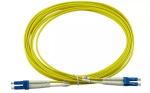 BlueOptics LRCABLE50M-BO LC-UPC/LC-UPC &uuml;hemoodiline valguskaabli &uuml;henduskaabel, 50 m, beež