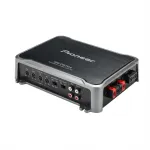 Autov&otilde;imendi PIONEER GM-D9704 4-kanaliline, 1000W koguv&otilde;imsus