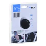 IBOX ICH8 iBOX H8 Magnetyczny uchwyt samochodowy do smartfon&oacute;w