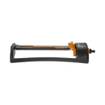 Fiskars 1023661 veepritsija Metal Must, oranž