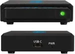 AJA PAK Dock Pro (PAK-DOCK-PRO)