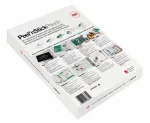 GBC Lamination Pouch A3 Adhesive 75 Micron, l&auml;ikiv, l&auml;bipaistev, A3, 0,075 mm, 303 mm, 426 mm