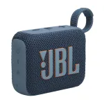 JBL Go 4 mono kaasaskantav k&otilde;lar sinine 4,2 W