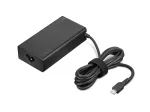 Lenovo 4X21M37473 toiteadapter/inverter siseruumidesse 100 W Must