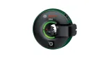 Puuriotsakukomplekt Bosch 0603663A03 &mdash; asenduspuuriotsakud elektrit&ouml;&ouml;riistadele, MPN 0603663A03