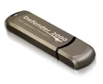 Kanguru 8GB Defender 2000 USB-m&auml;lupulk USB-t&uuml;&uuml;p-A 2.0 H&otilde;bedane