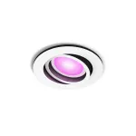 Philips Hue valge and colour ambience Centura s&uuml;vistatav prožektor