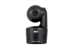 Konverentsikaamera AVerMedia DL10 &mdash; 2 MP Full HD 1920&times;1080 @60fps, 90&deg; vaatev&auml;li, 3x optiline / 2x digitaalne suum, Must, Lauaalus