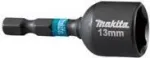Makita Impact Must - kuuskantotsak - 13 mm - kuuskantpesa - Pikkus: 50 mm (B-66852)