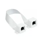 Goodconnections 8055-F44QW Etherneti &uuml;henduskaabel valge