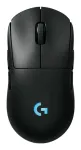 Juhtmevaba m&auml;ngurihiir Logitech G Pro 2 Lightspeed must (mudel 991-000559)