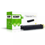 Toner KMP Kyocera TK-5270Y 6000 lehek&uuml;lge kollane
