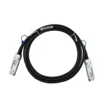 BlueOptics MCP1650-H002E26 InfiniBand fiiberoptiline kaabel 2 m QSFP56 Must