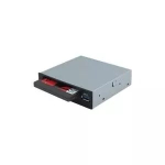 Sedna SE-IHD-302-U sisemine 2,5-tolline SSD/HDD dokkimisjaam 3,5-tollisele pesale, USB 3.0