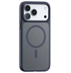 Torras Guardian Magnetic Series iPhone 17 Pro &uuml;mbris &mdash; tumesinine, magnetkinnitus