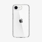 Cover Spigen Ultra Hybrid iPhone 16e L&auml;bipaistev 6.1 tolli