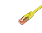 V&otilde;rgukaabel Wirewin PKW-UTP-KAT6 3.0 GE kollane 3 m