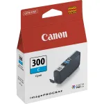 Canon PFI-300C ts&uuml;aan tindikassett