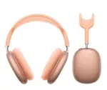 Apple AirPods Max 2 juhtmevabad k&otilde;rvaklapid - Oranž (USB-C)