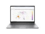 HP ZBook 8 G2a Mobile Workstation - AMD Ryzen AI 7 PRO 450 - 16 tolli WUXGA - 48 GB RAM - 1 TB SSD - Windows 11 Pro