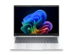HP EliteBook 8 G2i s&uuml;learvuti Next Gen AI - 169-kraadise hingega disain - Intel Core Ultra 5 325 / 2,1 GHz - Win 11 Pro - Intel Graphics - 16 GB RAM - 512 GB SSD NVMe - 35,6 cm (14 tolli)