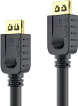 PureLink PI1010-050 HDMI 2.1 8K kaabel - PureInstall 5m