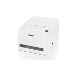 Citizen CT-S310II termoprinter kviitungitele - &uuml;hev&auml;rviline (must ja punane) - 203 dpi - 160 mm/s - USB ja jadaport - automaatne l&otilde;ikur - valge